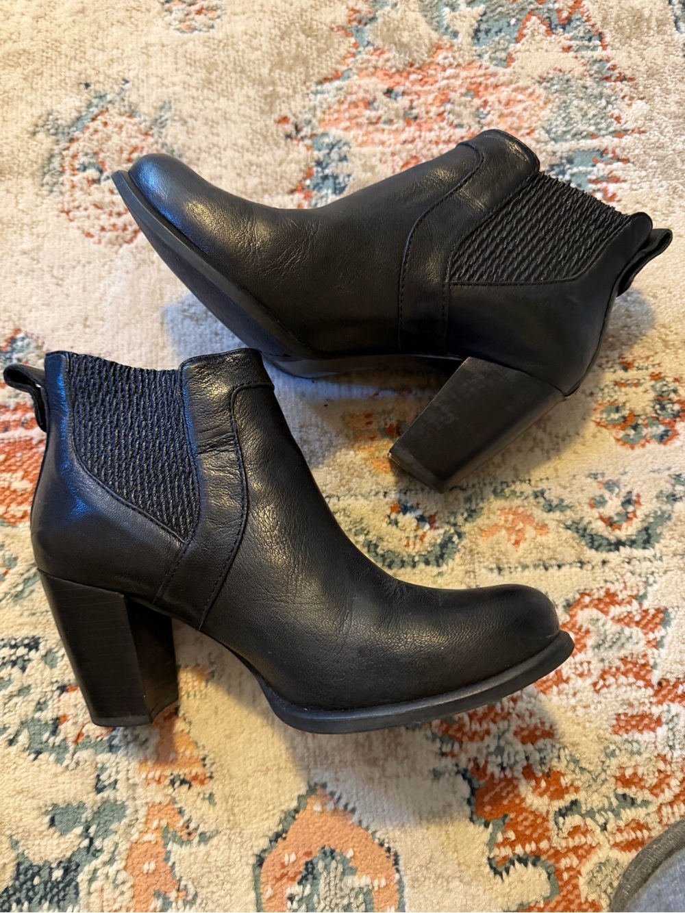 UGG Women’s Ankle Boots